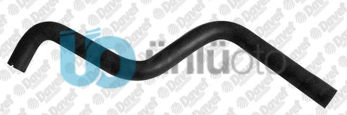 HAVA FILTRE  HORTUMU DUCATO I BOXER I II JUMPER I II 2,3 2,8HDI