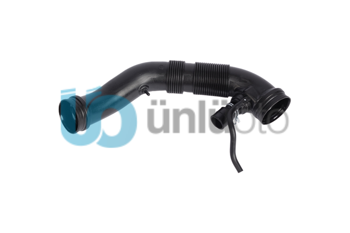 HAVA FİLTRE HORTUMU GOLF V-JETTA-CADDY III 1.9TDI 04-10