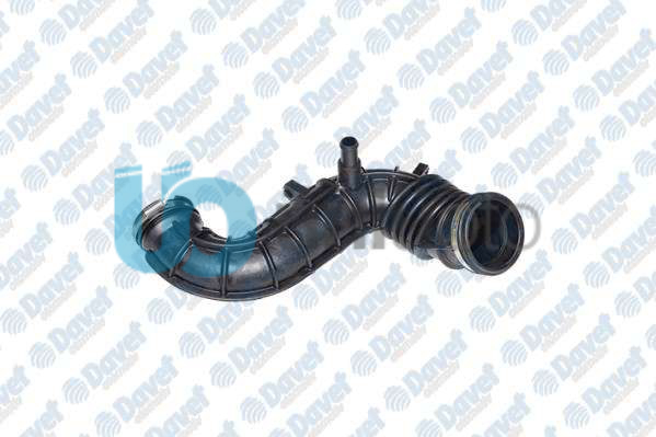 HAVA FILTRE HORTUMU TRANSIT V347 2.4TDCI 135PS / 140PS 0614