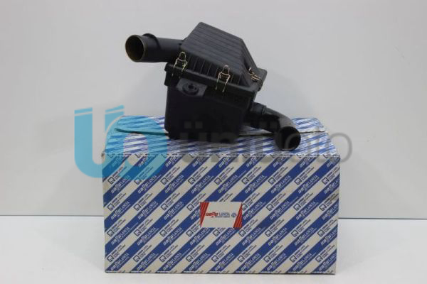Hava Filtre Kabı 1.2 8v 1.6 16v - Fiat Palio Siena Albea Strada