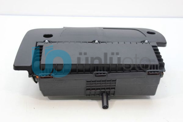 Hava Filtre Kabı Kutusu Kazanı Orijinal - Doblo Linea Fiorino Grande Punto