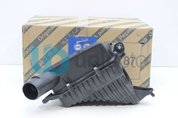 Hava Filtre Kutusu Kazanı (Kabini) 1.6 16v - Fiat Brava Bravo Marea