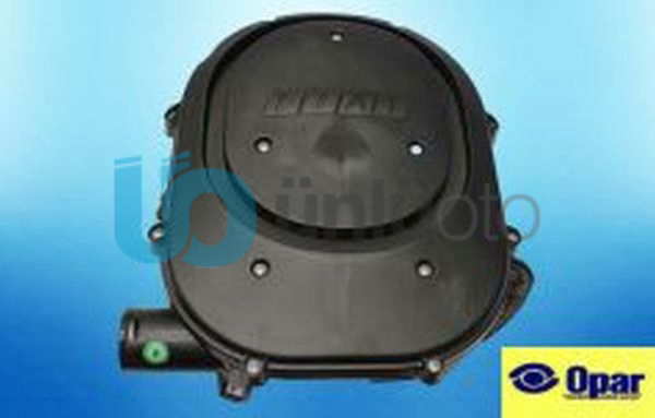 Hava Filtre Kutusu Komple - Fiat Punto 1.2 1999-2010
