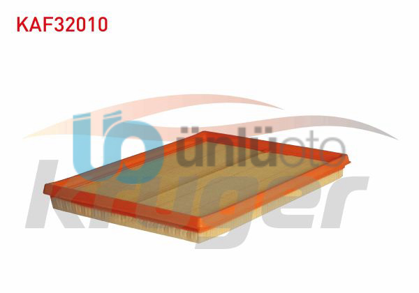 HAVA FILTRE OPEL ASTRA F 1.6i 1.8 2.0 1.4i 1991-1998