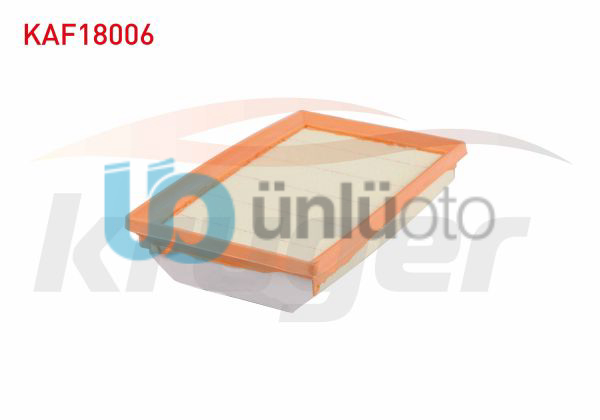 HAVA FILTRE POSETLI FIAT EGEA 1.6 MJT 2015-