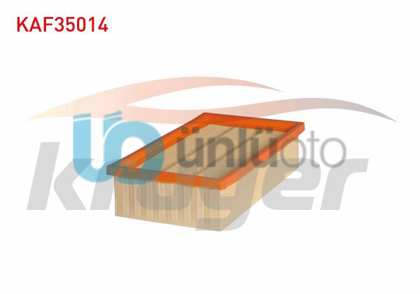 HAVA FILTRE POSETLI RENAULT CLIO III / MODUS / NISSAN MICRA / NOTE 1.2i 16v 1.5