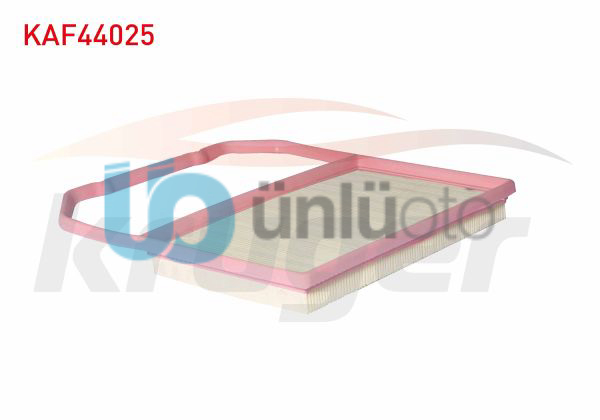 HAVA FILTRE SKODA CITIGO / FABIA / VOLKSWAGEN POLO 1.0 TSI 1.0 2011-