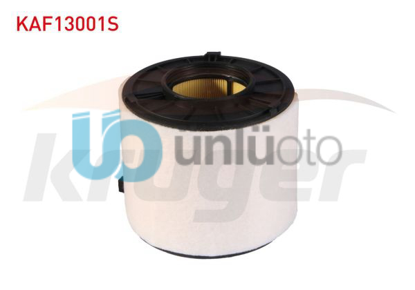HAVA FILTRE SUNGERLI AUDI A4 / A5 / Q5 2.0 TDI 2015-