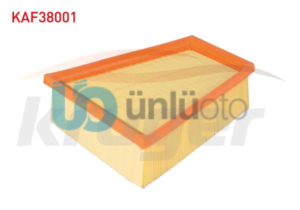 HAVA FILTRE VOLKSWAGEN POLO / SEAT IBIZA IV / TOLEDO IV / SKODA FABIA / ROOMSTER