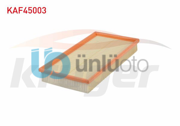HAVA FILTRE VOLVO S70 (LS) 2.0 - 2.0 T - 2.3 T 1996-2000/ V70 I (LV) 2.0 - 2.0 T