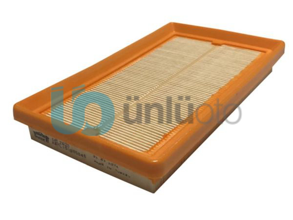 HAVA FİLTRELERİ 500 0.9 TWİN 65PS 12---PANDA III 0.9 TWİN 65PS 12--