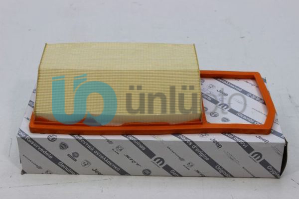 Hava Filtresi 1.0 1.3 Euro 6 - Fiat Doblo Fiorino 500L 500X