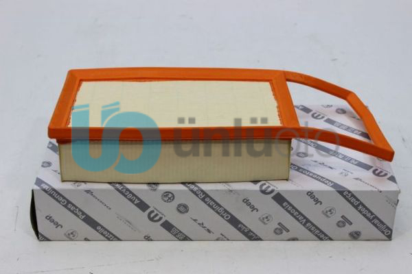 Hava Filtresi 1.0 1.3 Euro 6 - Fiat Doblo Fiorino 500L 500X