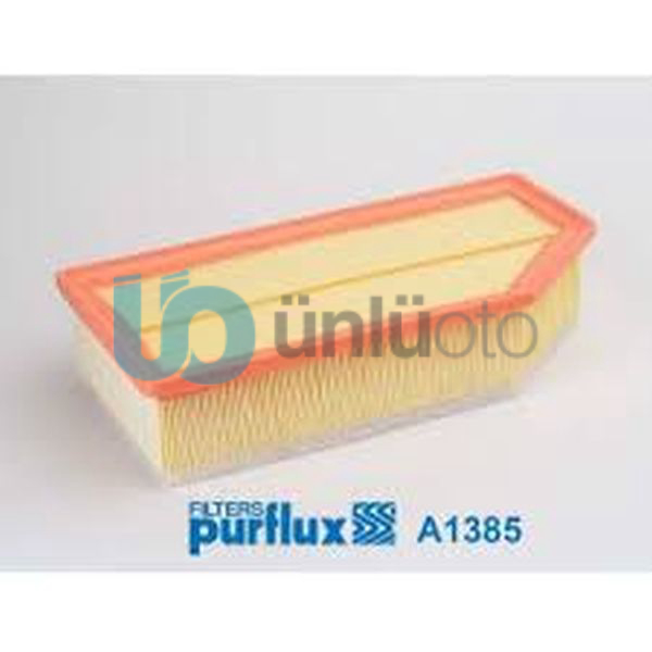 HAVA FİLTRESİ 407 2.7 HDİ 06-09 407 2.7 HDİ COUPE 05-09 407 2.7 HDİ SW 09