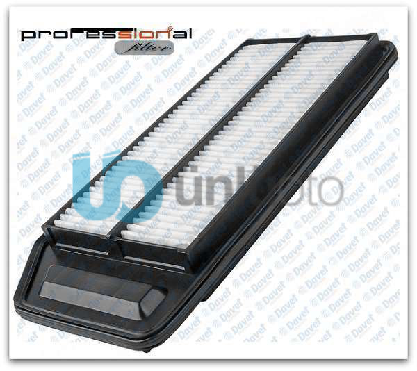 HAVA FILTRESI HONDA ACCORD 2003-2008