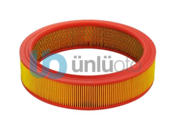 HAVA FİLTRESİ ALBEA-DOBLO-PALIO-PUNTO 01 1.2 8V