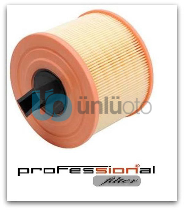 HAVA FILTRESI BMW E87 E90 E93 E92
