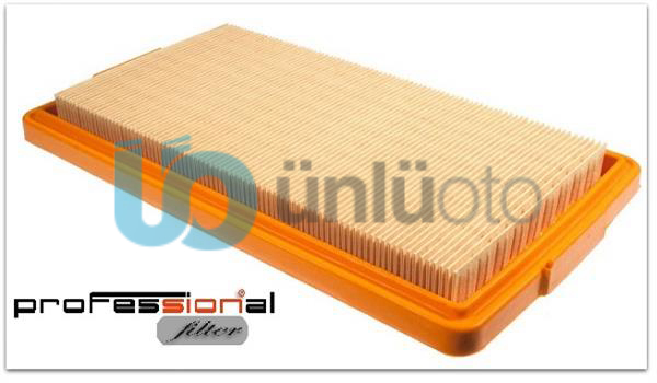 HAVA FILTRESI BMW M10 M20 M30 E28 E30