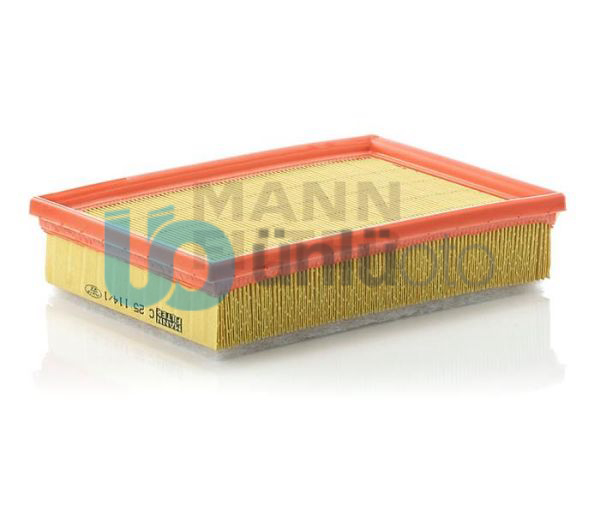 HAVA FILTRESI BMW M43 M50 M52 M54 E36 E46 E39 E38 E85