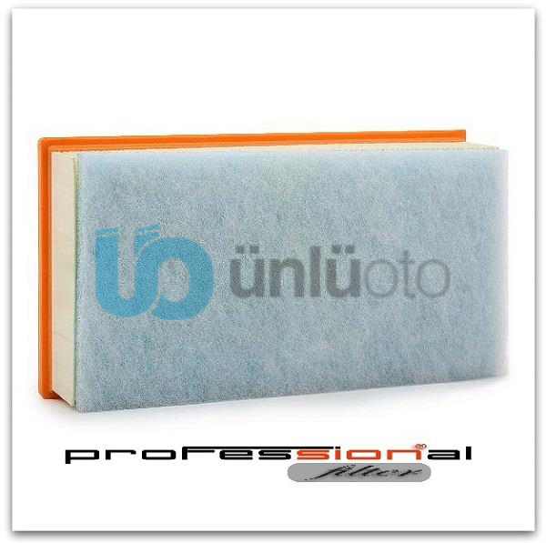 HAVA FILTRESI BMW MINI R55 R56 FIAT SCUDO PEUGEOT EXPERT 407 CITROEN JUMPY C5 04