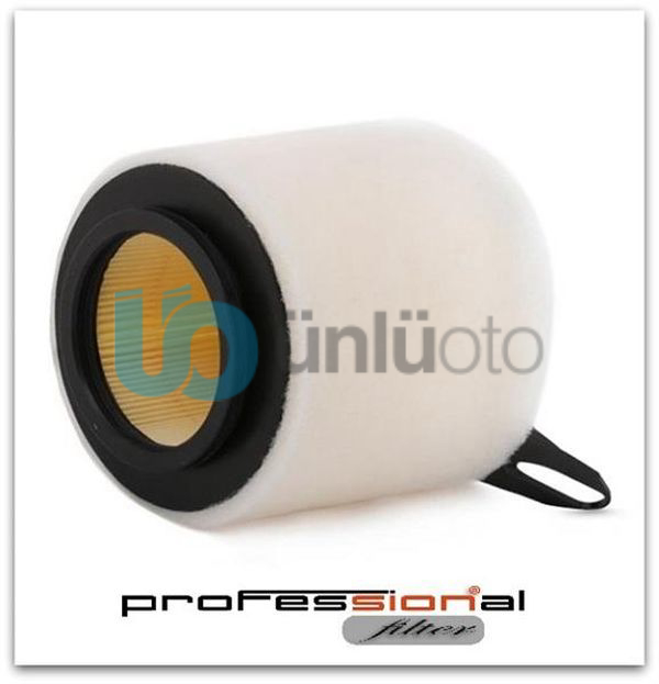 HAVA FILTRESI BMW N43 N45 N46 E81 E82 E87 E88 E90 E91 E92 E93 E84