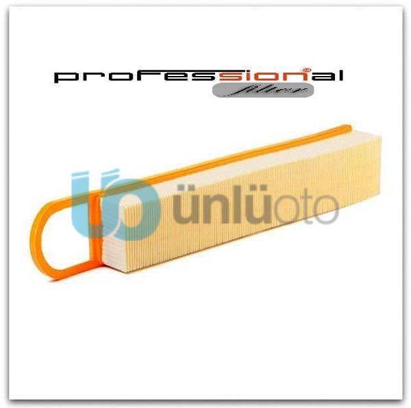 HAVA FİLTRESİ C3 09 C4 08 P207 07 P308 07 P3008-PARTNER TEPEE 10 MİNİ R56 R55 R6