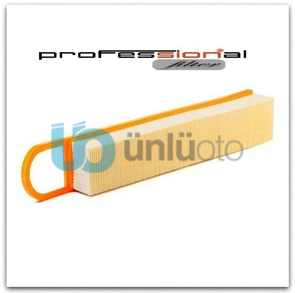 HAVA FİLTRESİ C3 09 C4 08 P207 07 P308 07 P3008-PARTNER TEPEE 10 MİNİ R56 R55 R6