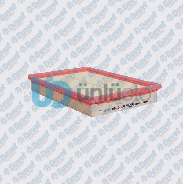 HAVA FILTRESI CADDY III 04- -GOLF IV 00-06-POLO 02--CORDOBA-LEON-TOLEDO 1.4 16V-