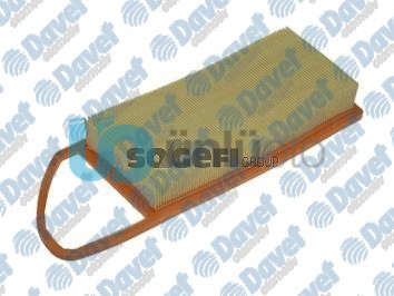 HAVA FILTRESI C1 C2 C3 NEMO XSARA FIESTA V FUSION MAZDA II P107 P206 P207 P307 B