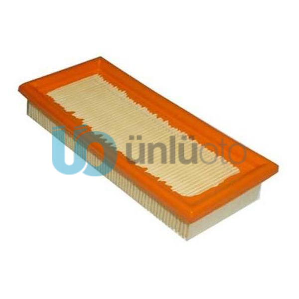 HAVA FİLTRESİ CLIO II 1.2 - 1.2 16V 01- - EXP 1.2 16V 01- - TWNG 1.2 16V 01-