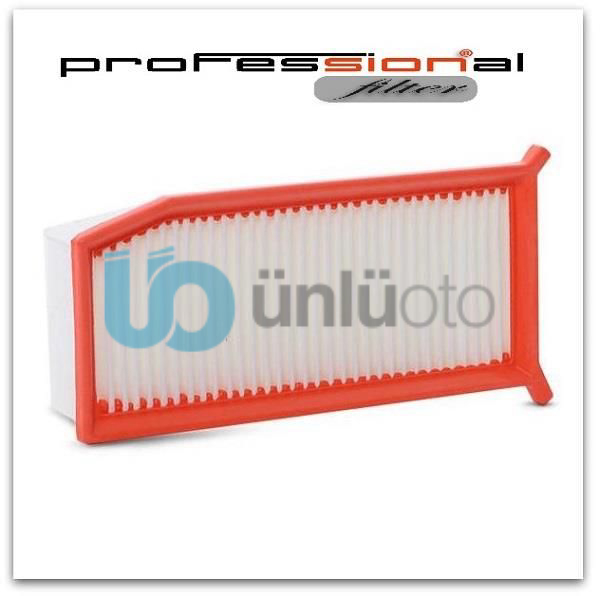 HAVA FİLTRESİ CLIO IV 12 CAPTUR I 13 EXPRESS 21 LOGAN II 13 SYMBOL III 13 SANDER