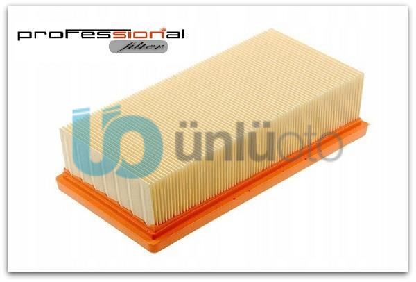 HAVA FİLTRESİ DFM SUCCE 1.6 16V 09-13 TU5JP4