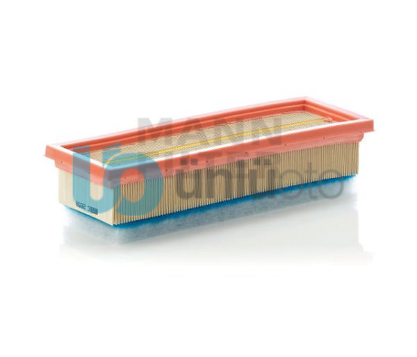 HAVA FİLTRESİ DOBLO 05 ALBEA 07 FIORINO 09 PANDA 09 PUNTO-IDEA 1.4 -FIAT 500-FOR
