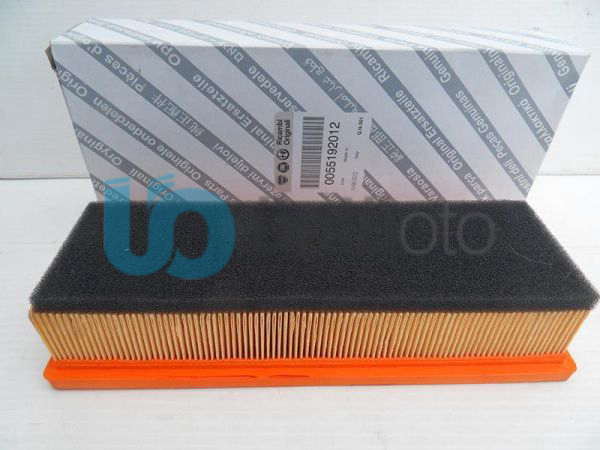 HAVA FİLTRESİ DOBLO 05ALBEA 07FIORINO 09PANDA 09PUNTO-IDEA 1.4 -FIAT 500-FOR