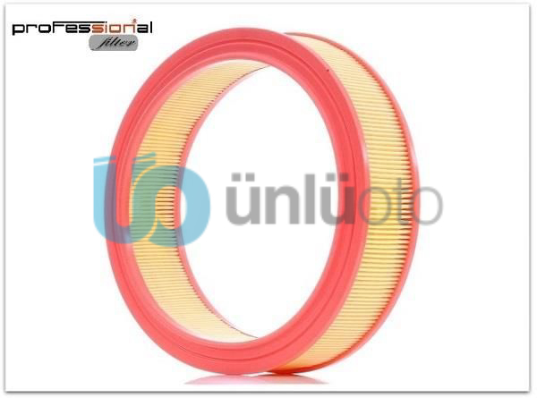 HAVA FİLTRESİ DOBLO 1.2 BENZİNLİ 00 PUNTO II 1.2 8V 99