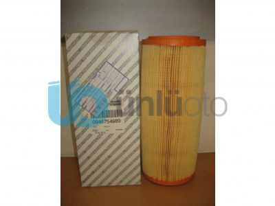 HAVA FİLTRESİ DOBLO 1.6 16V-1.9D-1.9JTD 01-