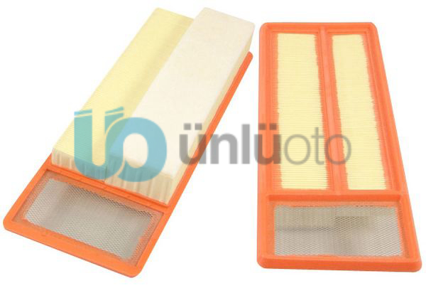 HAVA FİLTRESİ FİAT EGEA 16 DOBLO 1023 FİORİNO 09 PSA BIPPER 09 NEMO 09 ALFA