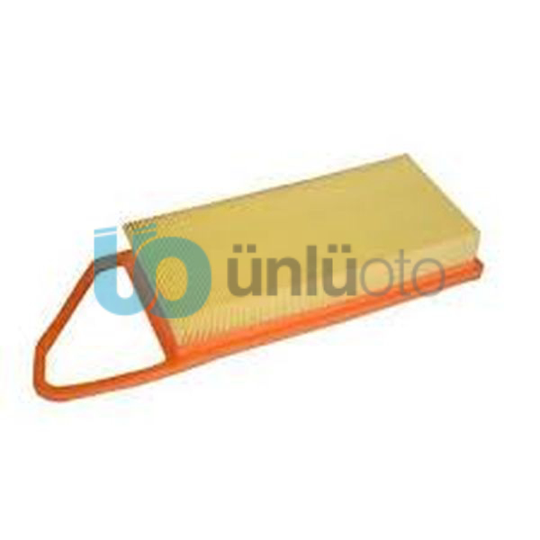 HAVA FİLTRESİ FIESTA 01- - P206 01- - P307 01- BIPPER-NEMO 08- - XSARA 03-05 - Ç