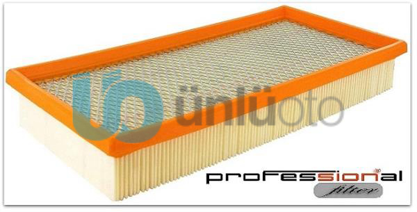 HAVA FİLTRESİ JEEP PATRİOT 2.4 16V 170HP 10/07-