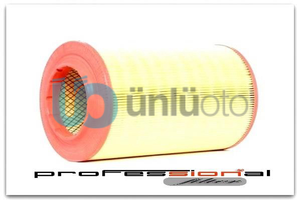 HAVA FİLTRESİ JUMPER 2.2HDI-3.0HDI 06- -DUCATO 2.0D-2.2D-2.3D-3.0D 06- -BOXER 2.