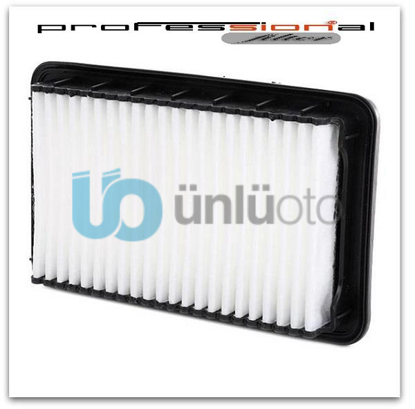 HAVA FİLTRESİ KIA MOTORS PİCANTO II TA 1.2 85HP 06/11-