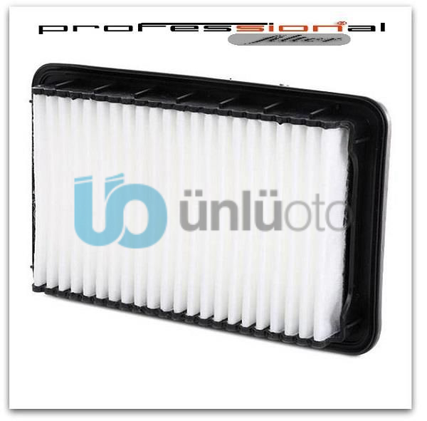 HAVA FİLTRESİ KIA MOTORS PİCANTO II TA 1.2 85HP 06/11-