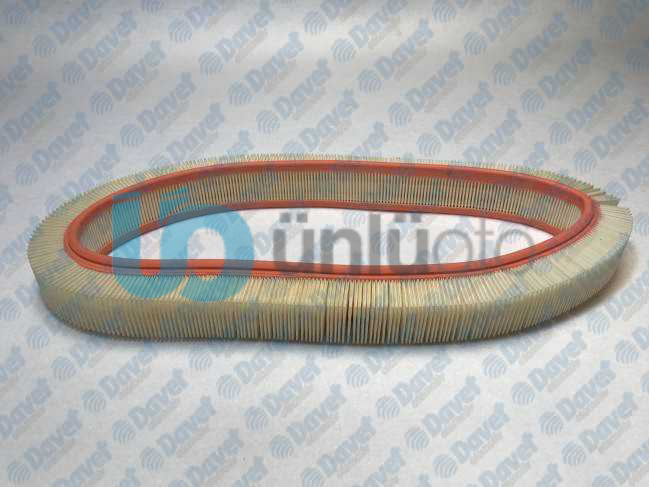 HAVA FILTRESI 190 W201 8593 C124 8792 S124 8592 W124 8593