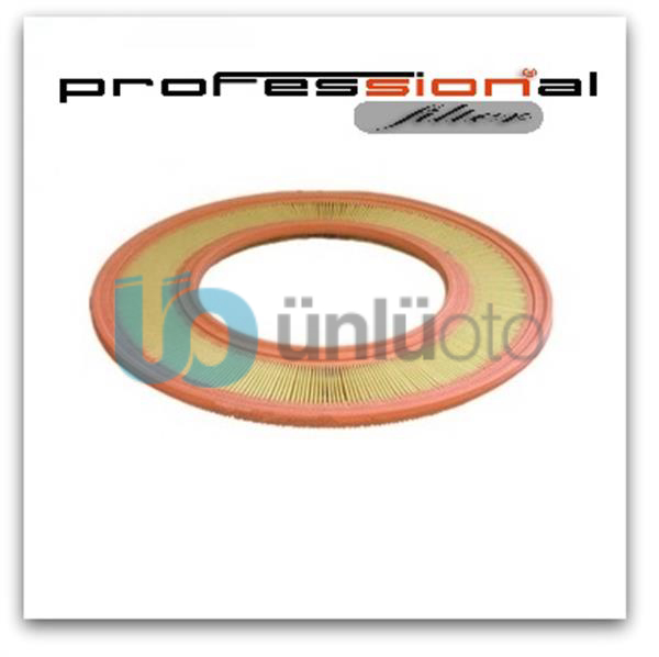 HAVA FILTRESI MERCEDES M102 W123 S123 W124 S124