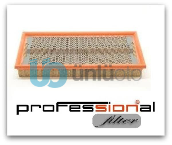 HAVA FILTRESI MERCEDES M119 W124 R129 W140 C140