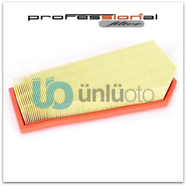 HAVA FILTRESI MERCEDES M271 EVO W204 S204 C204 W212 S212 C207 R172