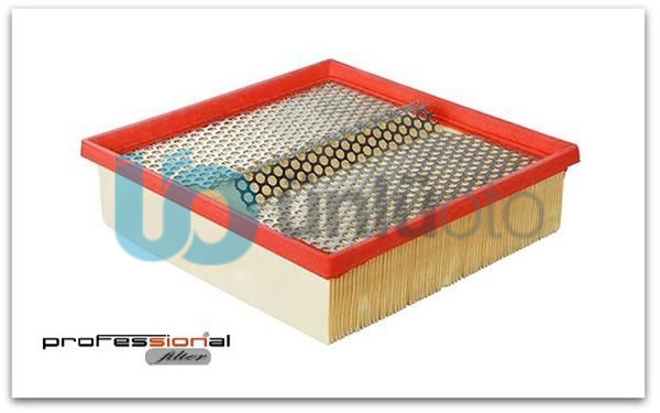 HAVA FILTRESI MERCEDES OM602 W201 W124 S124