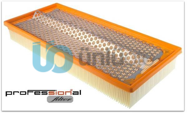 HAVA FILTRESI MERCEDES OM602 W201 W124 W460 W463
