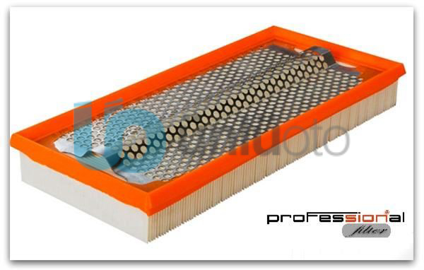 HAVA FILTRESI MERCEDES OM603 W124 S124 W460 W463