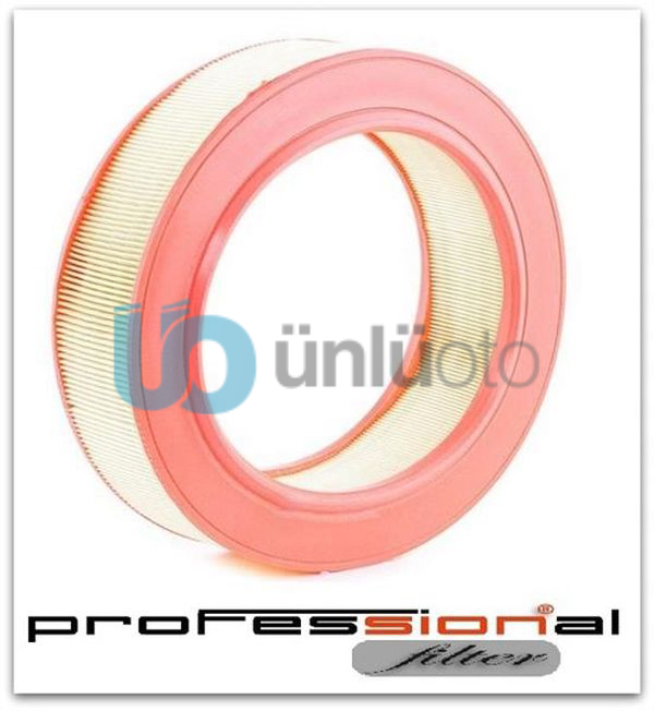 HAVA FILTRESI MERCEDES OM615 OM616 OM617 W123 S123 B601 B602
